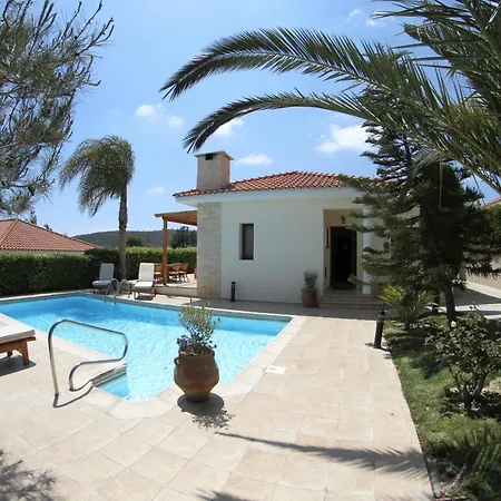 Villa Eve Soultanina