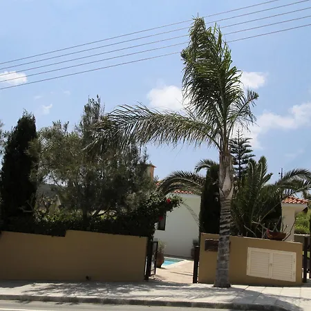 Eve Soultanina Villa