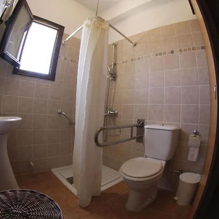 Villa Eve Soultanina Pissouri