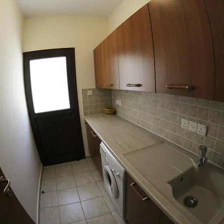 Villa Eve Soultanina