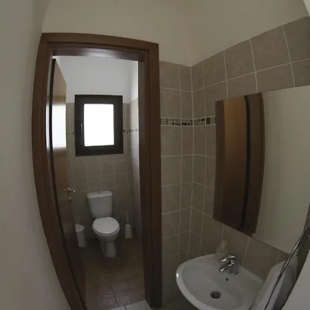 ヴィラ Eve Soultanina *