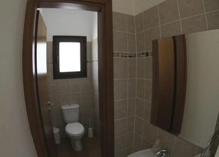 Vila Eve Soultanina *