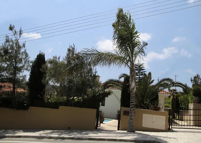 Eve Soultanina 빌라