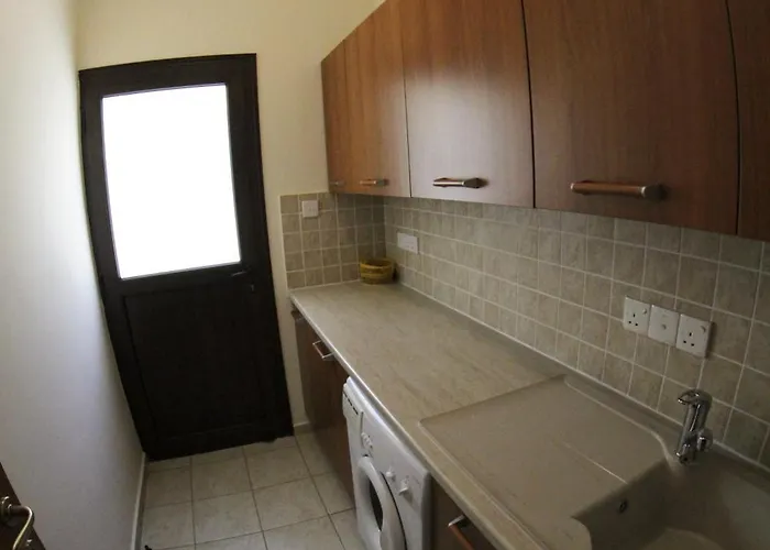 빌라 Eve Soultanina